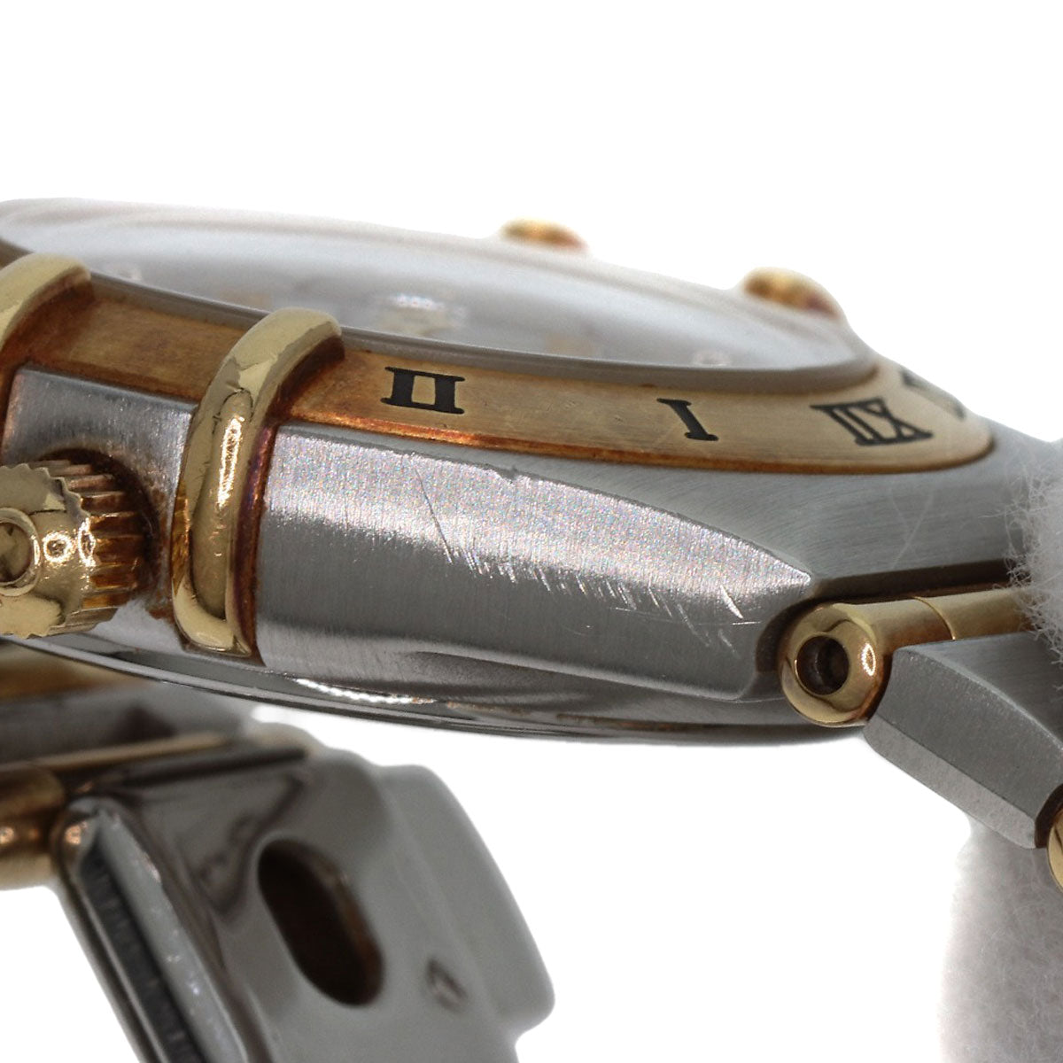 OMEGA オメガ 1262.70 コンステレーションミニ 腕時計 SS レディース 中古
