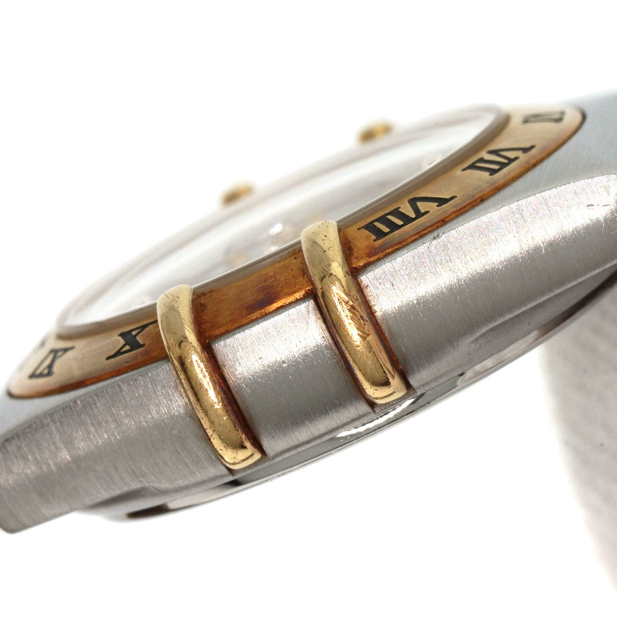 OMEGA オメガ 1262.70 コンステレーションミニ 腕時計 SS レディース 中古