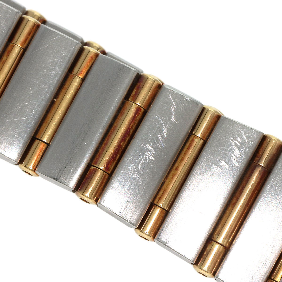 OMEGA オメガ 1262.70 コンステレーションミニ 腕時計 SS レディース 中古