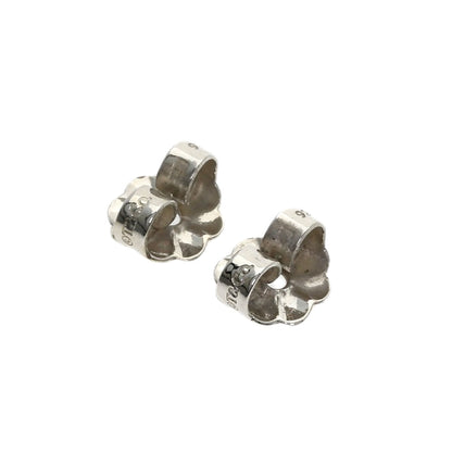 ティファニー ハマード ハンマー フープ ピアス 中古 商品画像6