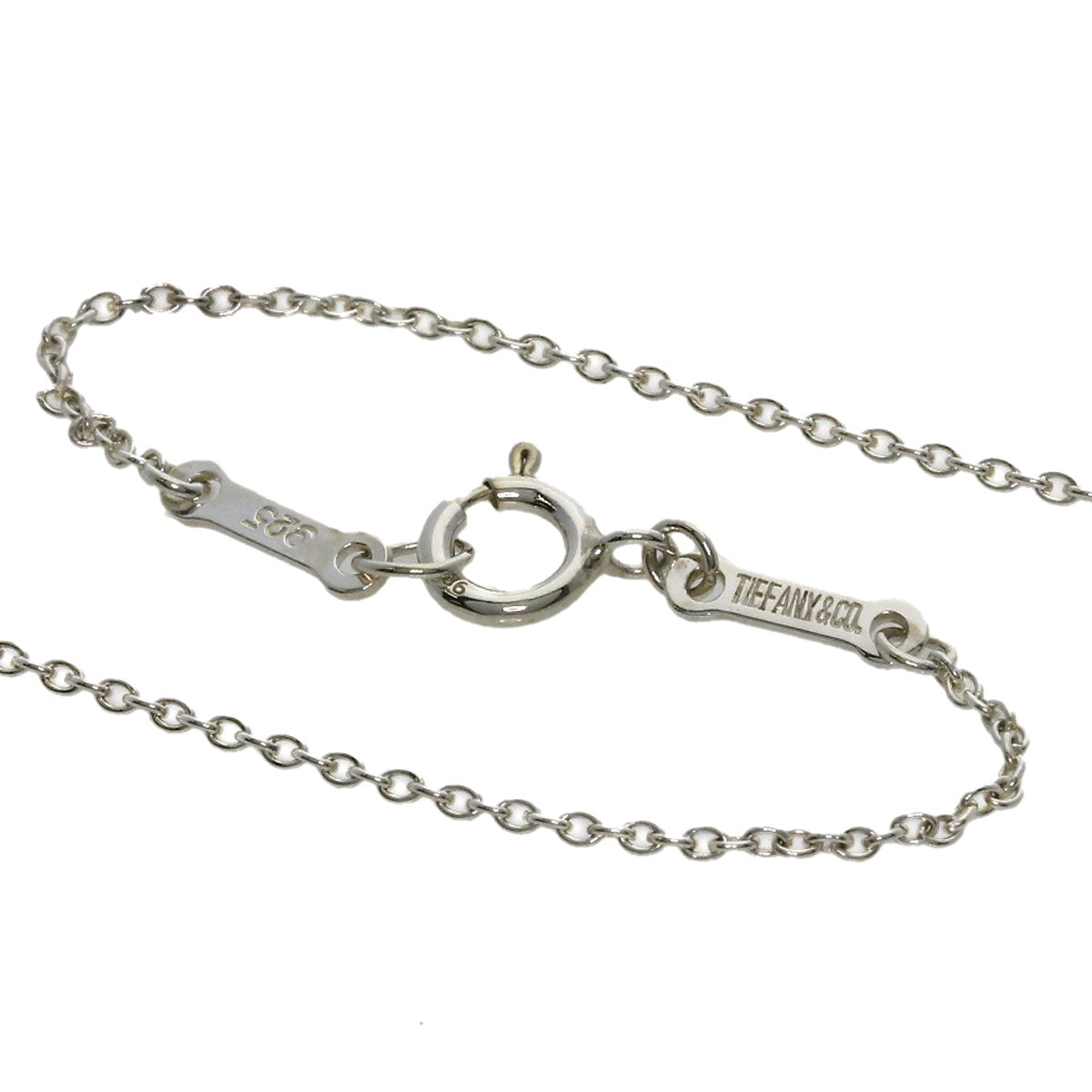 ティファニー スターフィッシュ ネックレス 中古 商品画像4