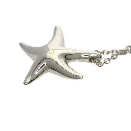 ティファニー スターフィッシュ ネックレス 中古 商品画像6