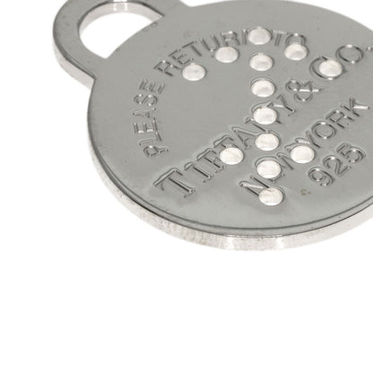 ティファニー リターントゥ ラウンドタグ 射手座 ペンダントトップ 中古 商品画像7