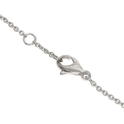 LOUIS VUITTON ルイヴィトン ブラスレ クールハート ダイヤモンド ブレスレット K18WG レディース 中古
