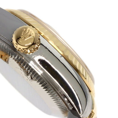 ROLEX ロレックス 79173G デイトジャスト 腕時計 SS レディース 中古