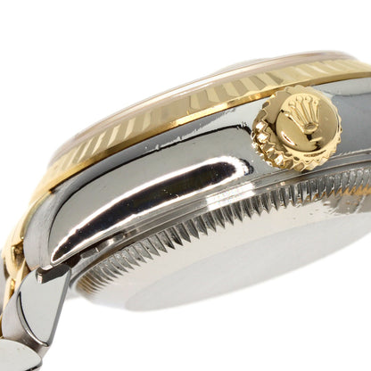 ROLEX ロレックス 79173G デイトジャスト 腕時計 SS レディース 中古