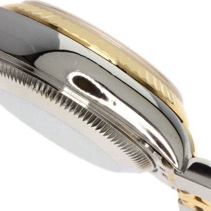 ROLEX ロレックス 79173G デイトジャスト 腕時計 SS レディース 中古