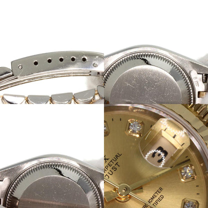 ROLEX ロレックス 79173G デイトジャスト 腕時計 SS レディース 中古