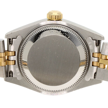 ROLEX ロレックス 79173G デイトジャスト 腕時計 SS レディース 中古