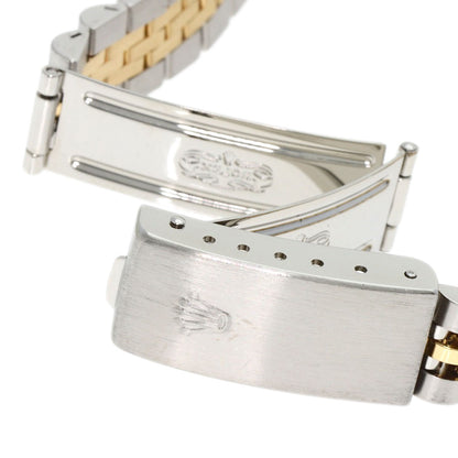 ROLEX ロレックス 79173G デイトジャスト 腕時計 SS レディース 中古