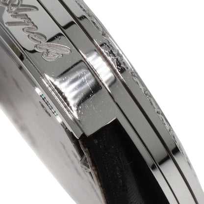 Van Cleef & Arpels ヴァンクリーフ＆アーペル VCARM95300 チャームウォッチ 32mm 腕時計 K18WG レディース 中古