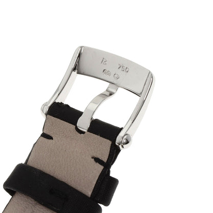 Van Cleef & Arpels ヴァンクリーフ＆アーペル VCARM95300 チャームウォッチ 32mm 腕時計 K18WG レディース 中古