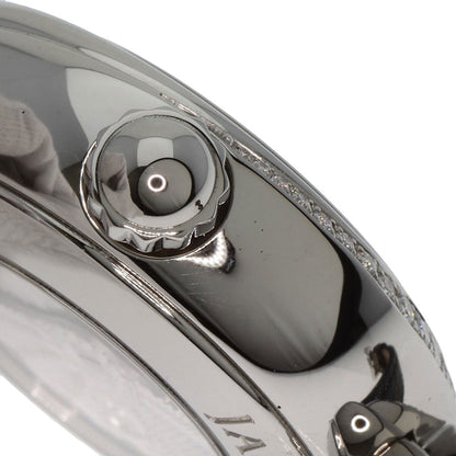 Jaquet Droz ジャケドロー J014600371 レディ8 プティ アベンチュリン 腕時計 SS レディース 中古