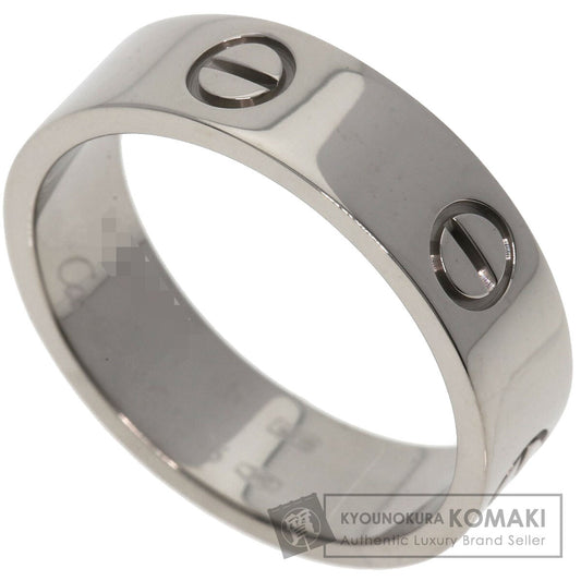 カルティエ ラブリング #60 リング・指輪 中古 商品画像1