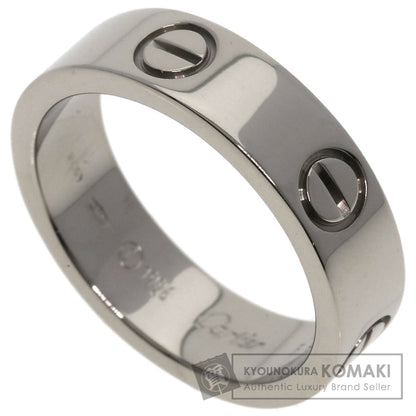 カルティエ ラブリング #56 リング・指輪 中古 商品画像1