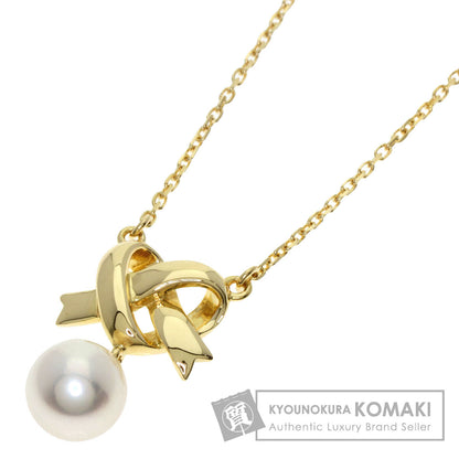 ミキモト パール 真珠 ネックレス 中古 商品画像1