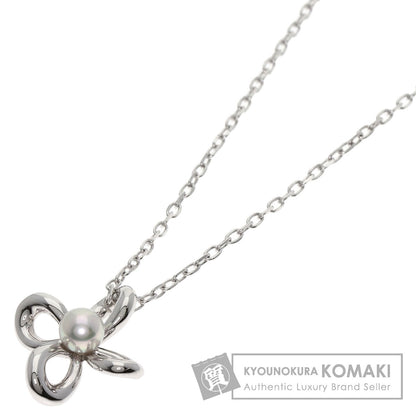 ミキモト パール 真珠 ネックレス 中古 商品画像1