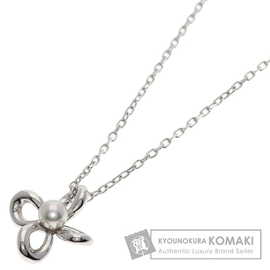 ミキモト パール 真珠 ネックレス 中古 商品画像1