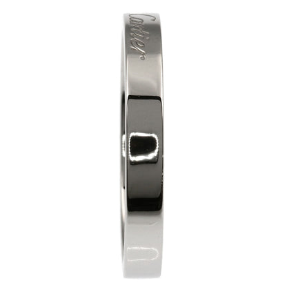 CARTIER カルティエ エングレー ブド #57 リング・指輪 PT950 レディース 中古