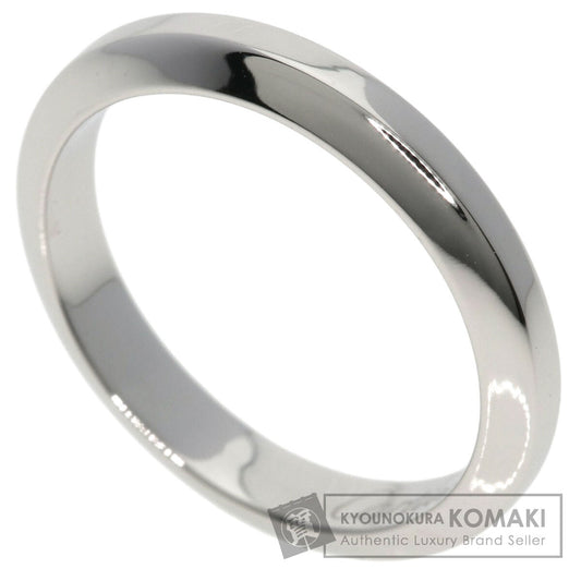 カルティエ ウェディングリング #48 リング・指輪 中古 商品画像1