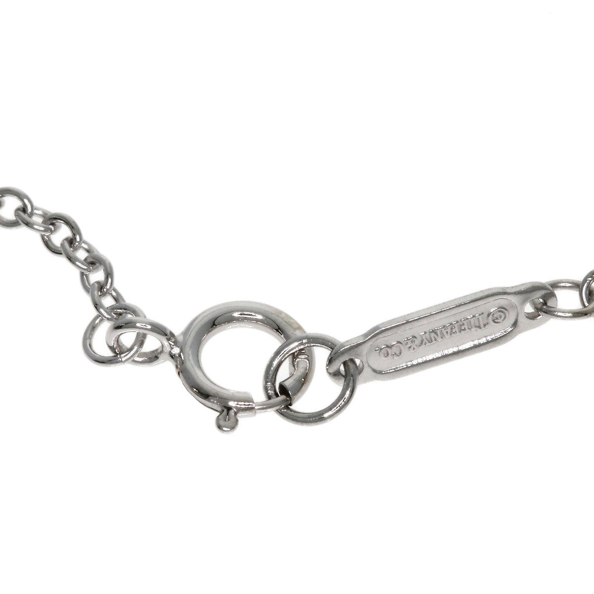 ティファニー ルシダ ダイヤモンド ネックレス 中古 商品画像8