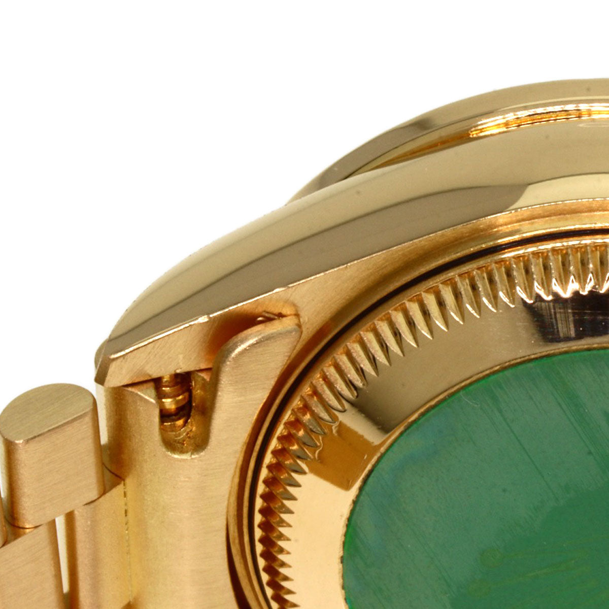 ロレックス 69138G デイトジャスト 10P ダイヤモンド 腕時計 中古 商品画像16