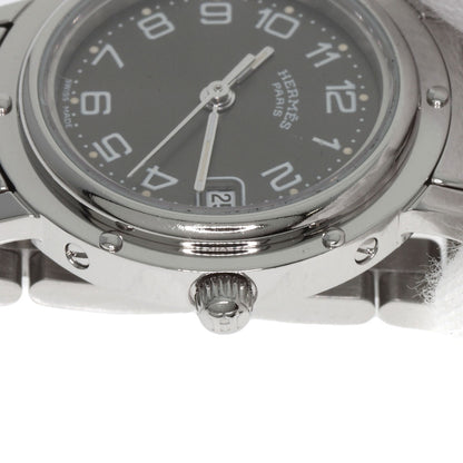 エルメス CL4.210 クリッパー 腕時計 中古 商品画像14