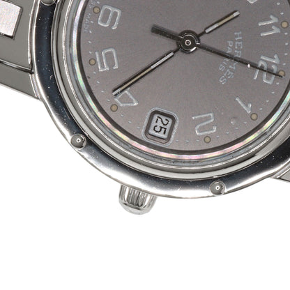 エルメス CL4.210 クリッパー 腕時計 中古 商品画像19