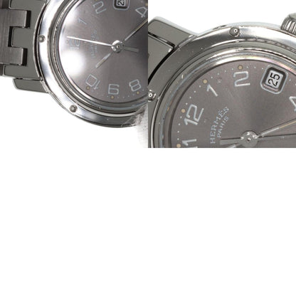エルメス CL4.210 クリッパー 腕時計 中古 商品画像20