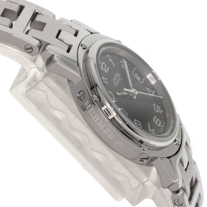 エルメス CL4.210 クリッパー 腕時計 中古 商品画像7