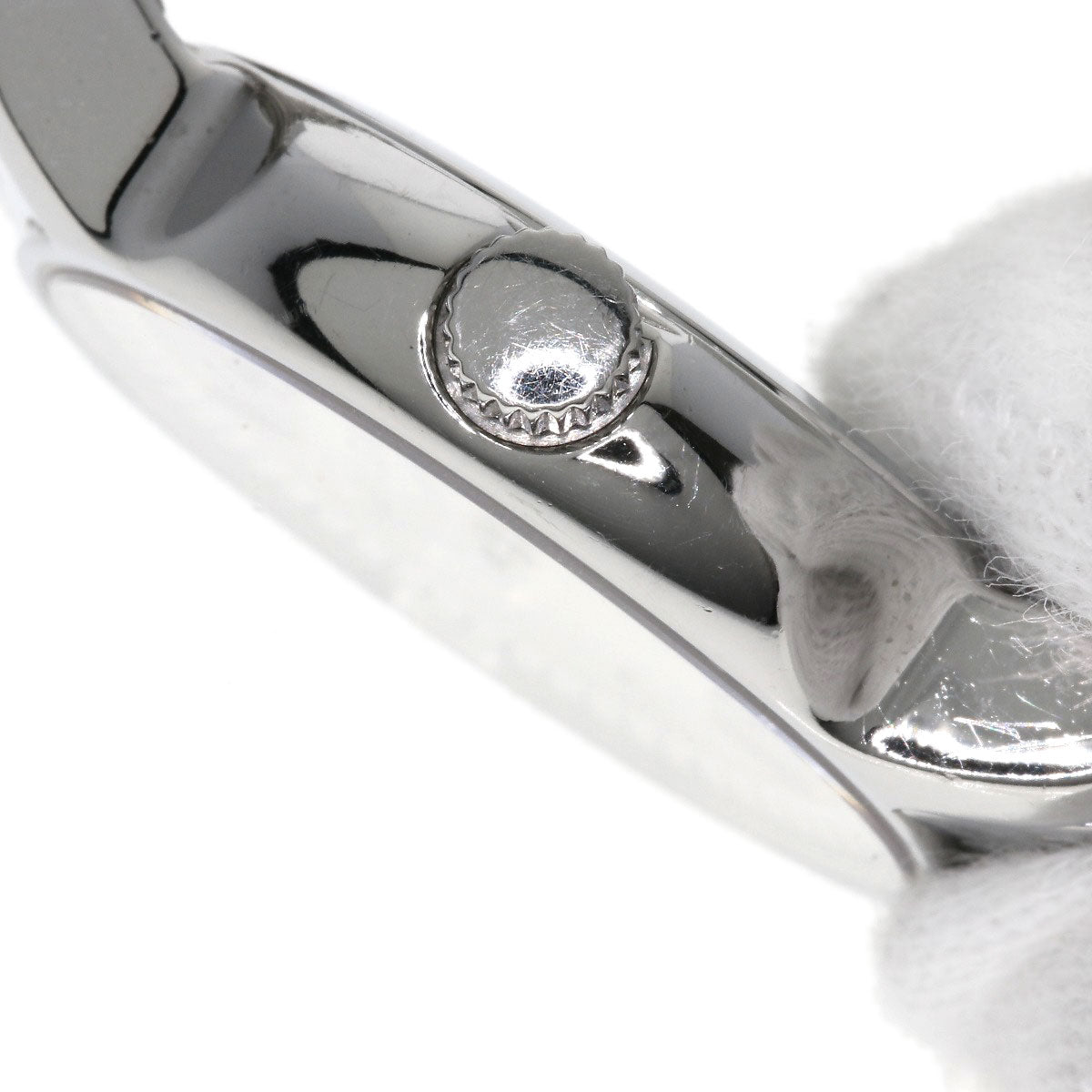 BVLGARI ブルガリ ST29S ソロテンポ 腕時計 SS レディース 中古