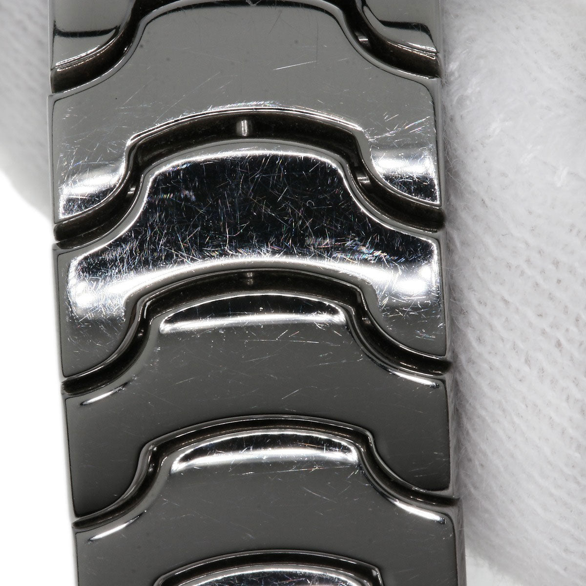 BVLGARI ブルガリ ST29S ソロテンポ 腕時計 SS レディース 中古