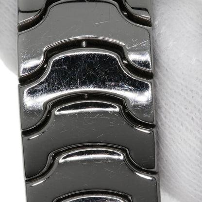 BVLGARI ブルガリ ST29S ソロテンポ 腕時計 SS レディース 中古