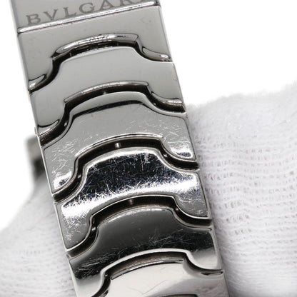 BVLGARI ブルガリ ST29S ソロテンポ 腕時計 SS レディース 中古