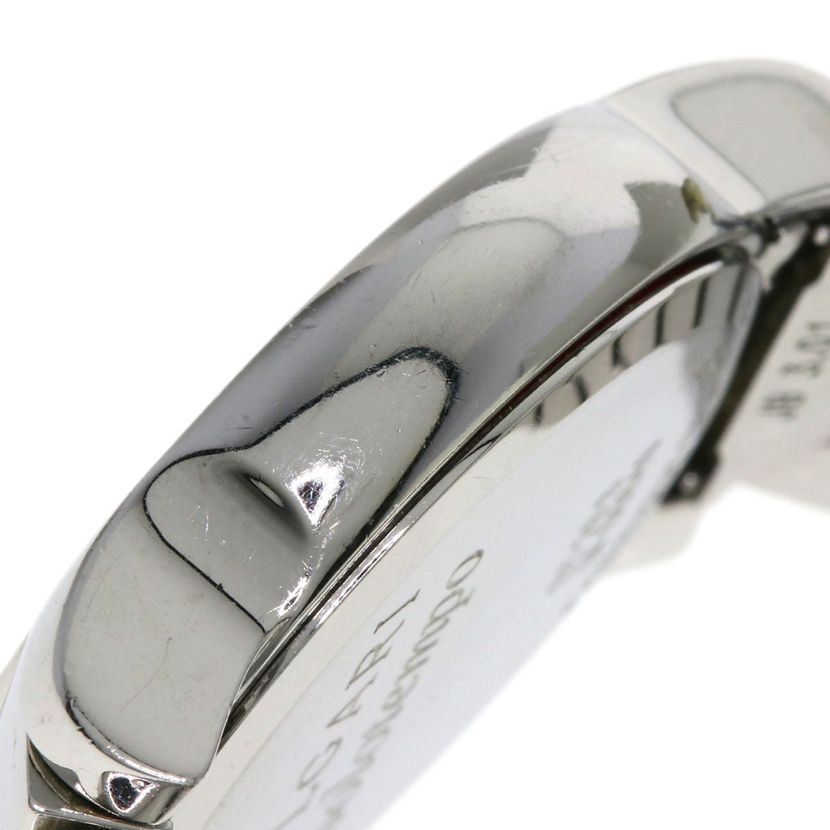 BVLGARI ブルガリ ST29S ソロテンポ 腕時計 SS レディース 中古
