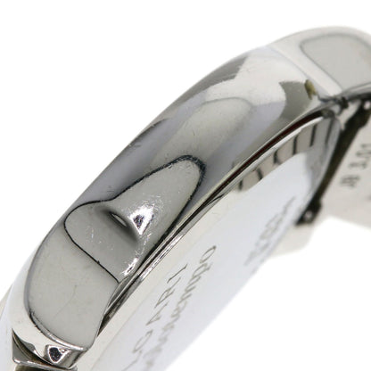 BVLGARI ブルガリ ST29S ソロテンポ 腕時計 SS レディース 中古