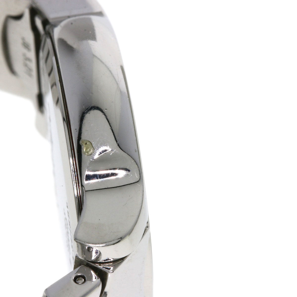 BVLGARI ブルガリ ST29S ソロテンポ 腕時計 SS レディース 中古