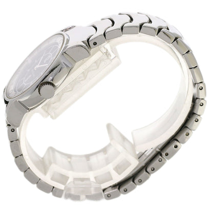 BVLGARI ブルガリ ST29S ソロテンポ 腕時計 SS レディース 中古
