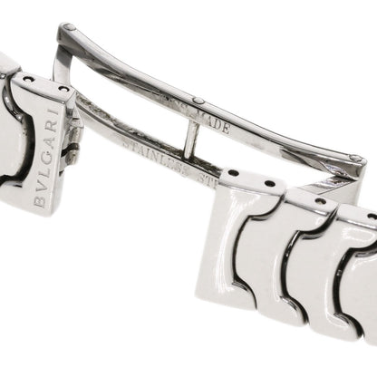 BVLGARI ブルガリ ST29S ソロテンポ 腕時計 SS レディース 中古