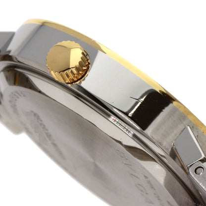 BVLGARI ブルガリ BB33SGD ブルガリブルガリ 腕時計 SS メンズ 中古