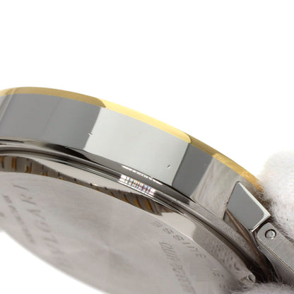 BVLGARI ブルガリ BB33SGD ブルガリブルガリ 腕時計 SS メンズ 中古