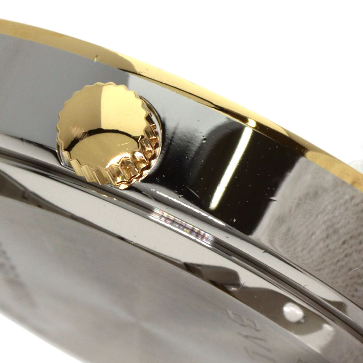 BVLGARI ブルガリ BB33SGD ブルガリブルガリ 腕時計 SS メンズ 中古