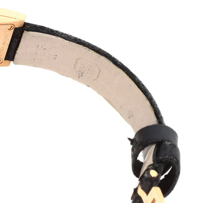 HARRY WINSTON ハリーウィンストン AVCQHM16 アヴェニューCミニ 腕時計 K18PG レディース 中古