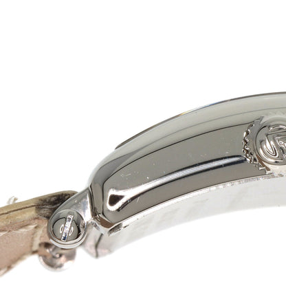 FRANCK MULLER フランクミュラー 902QZJ ロングアイランド 日本限定500本 腕時計 SS レディース 中古