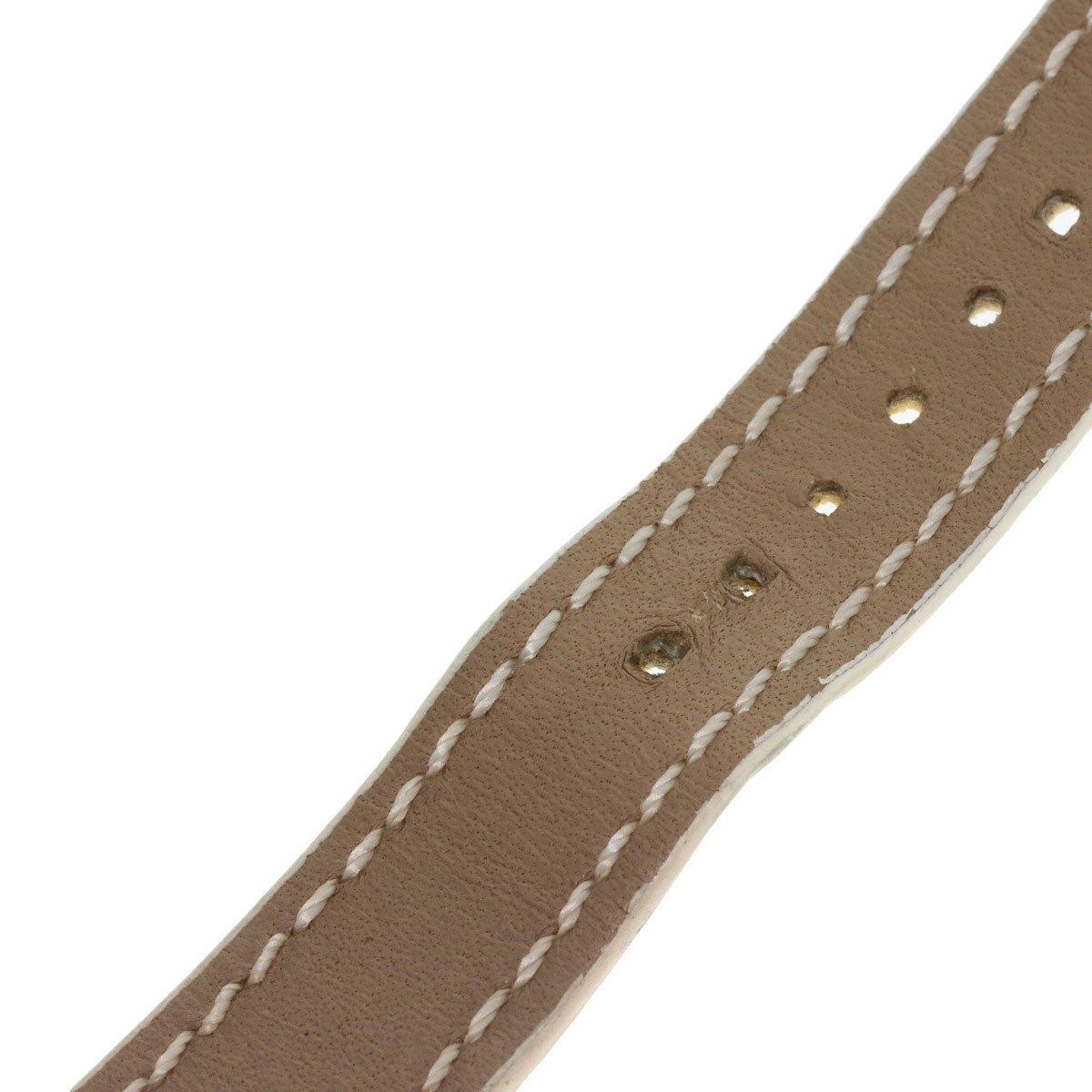 FRANCK MULLER フランクミュラー 1752QZRELCD1R トノウカーベックス リレーフ ダイヤモンド 腕時計 K18PG レディース 中古