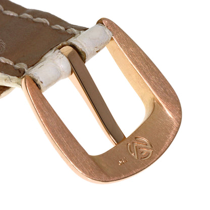 FRANCK MULLER フランクミュラー 1752QZRELCD1R トノウカーベックス リレーフ ダイヤモンド 腕時計 K18PG レディース 中古