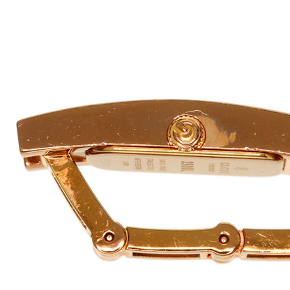 GUCCI グッチ 3900L 腕時計 PGP レディース 中古