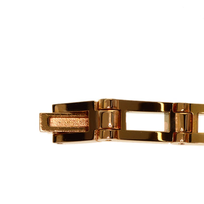 GUCCI グッチ 3900L 腕時計 PGP レディース 中古