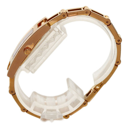 GUCCI グッチ 3900L 腕時計 PGP レディース 中古