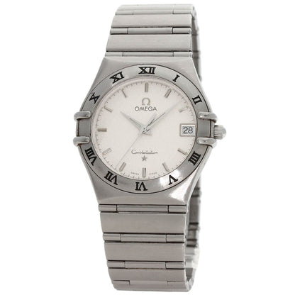 OMEGA オメガ 1312.30 コンステレーション 腕時計 SS メンズ 中古